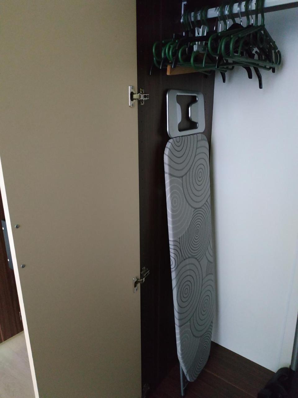 Lviv City Apartment מראה חיצוני תמונה