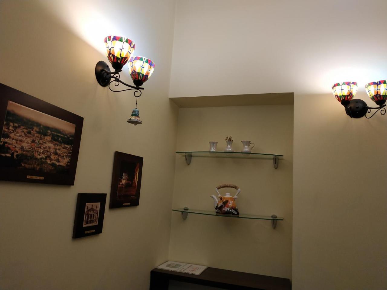 Lviv City Apartment מראה חיצוני תמונה