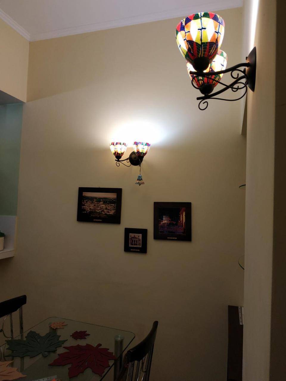 Lviv City Apartment מראה חיצוני תמונה